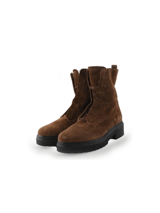 Gabor Veterboots Cognac 258993