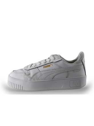 Puma Sneakers Wit 258996