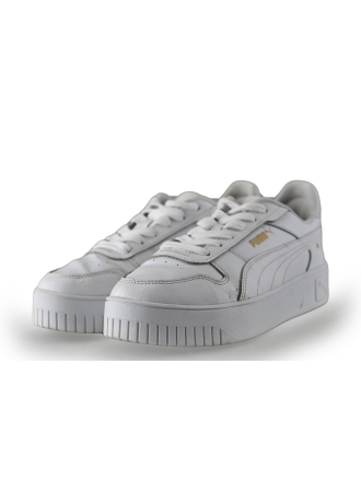 Puma Sneakers Wit 258996