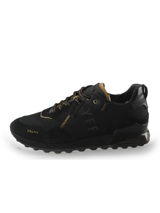 Cruyff Sneakers Zwart 259001