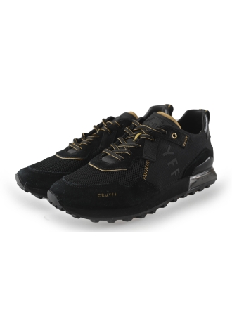 Cruyff Sneakers Zwart 259001
