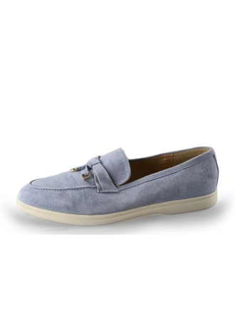 Blasz Loafers Blauw 259003