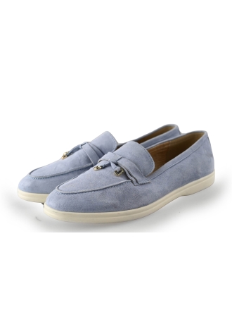 Blasz Loafers Blauw 259003