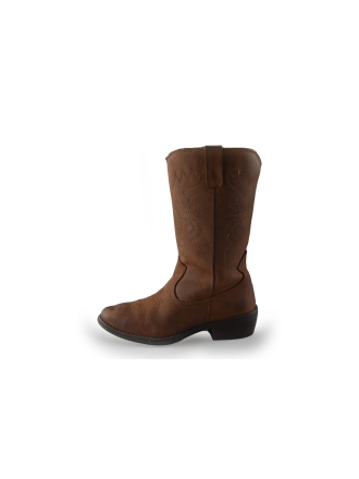 Nelson Cowboy laarzen Bruin 259005