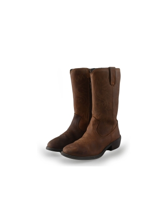 Nelson Cowboy laarzen Bruin 259005