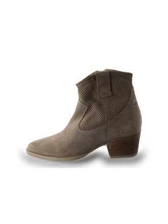 Loff 1881 Cowboy laarzen Beige 259007