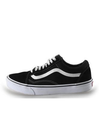 Vans Sneakers Zwart 259011