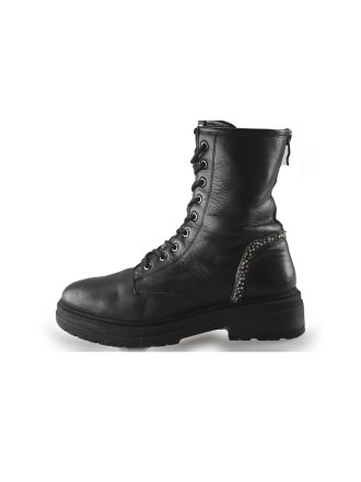 Maruti Veterboots Zwart 259012