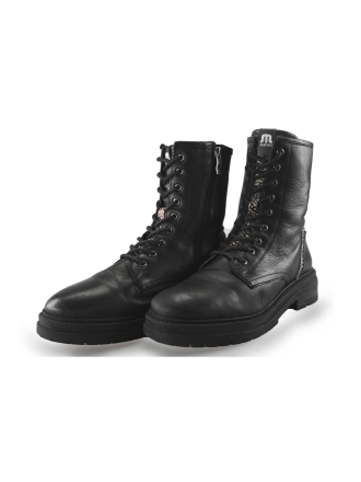 Maruti Veterboots Zwart 259012