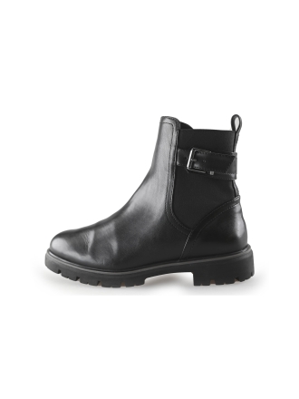 Tamaris Chelsea boots Zwart 259021
