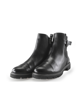 Tamaris Chelsea boots Zwart 259021