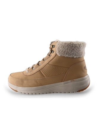 Skechers Hoge sneakers Beige 259022