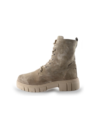 Sub55 Veterboots Beige 259023