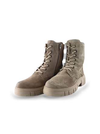 Sub55 Veterboots Beige 259023