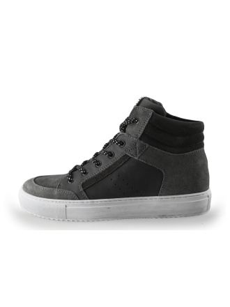 Develab Boots Grijs 259025