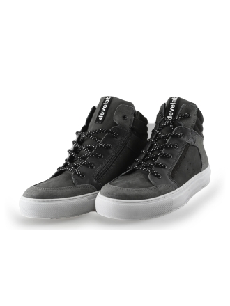 Develab Boots Grijs 259025