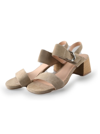 Marnelli Sandalen Beige 259026