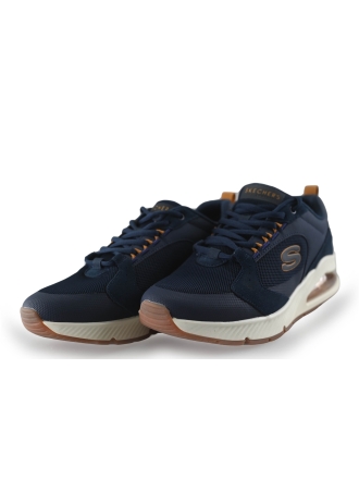Skechers Sneakers Blauw 259027