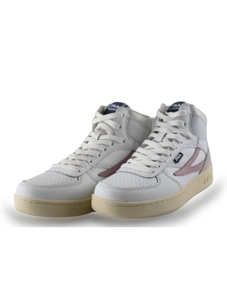 Fila Hoge sneakers Wit 259028