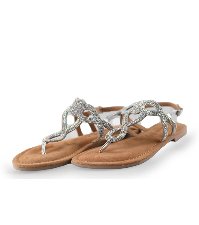 Lazamani Sandalen