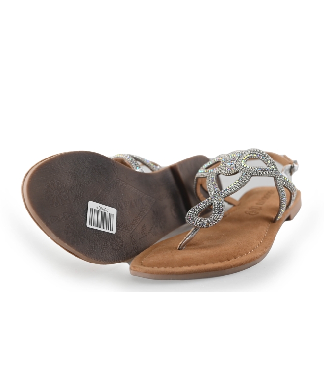 Lazamani Sandalen
