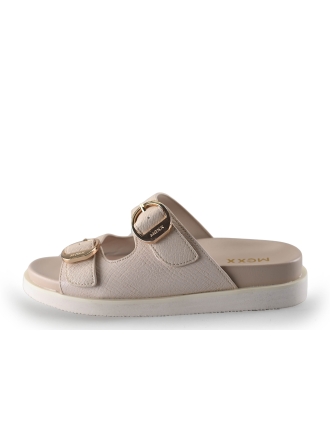 Mexx Slippers Beige 259030