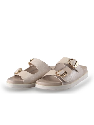 Mexx Slippers Beige 259030