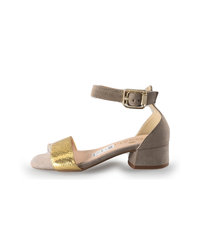 Linea Zeta Sandalen