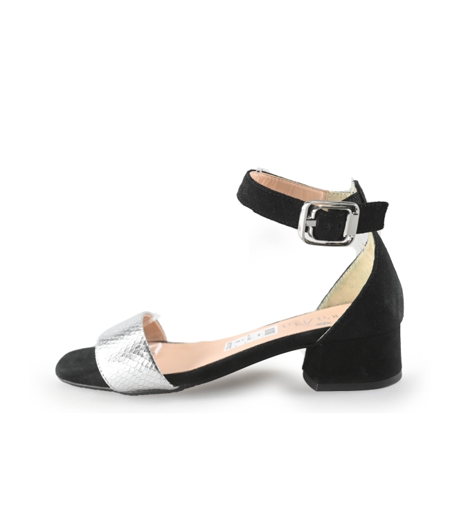 Linea Zeta Sandalen