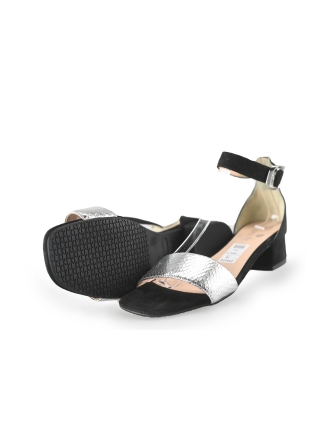 Linea Zeta Sandalen