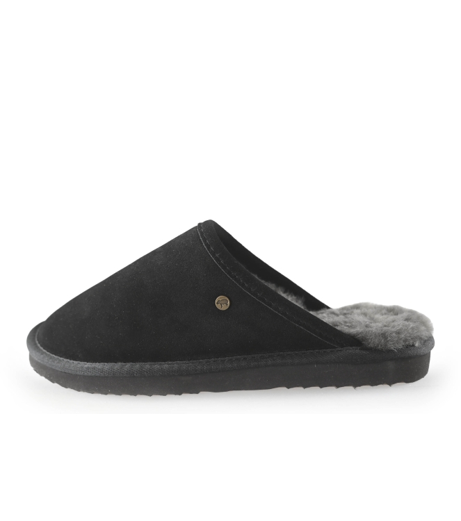 Warmbat Pantoffels