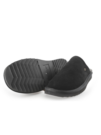 Warmbat Pantoffels