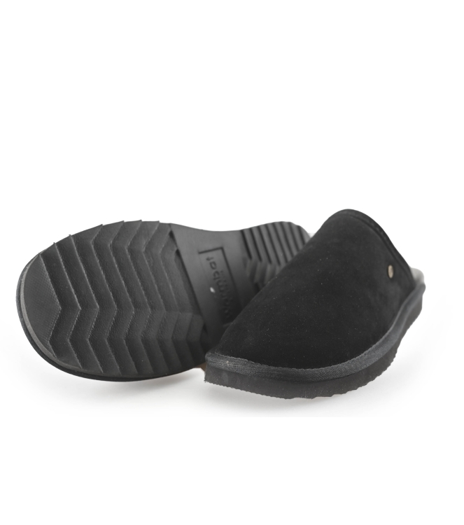 Warmbat Pantoffels
