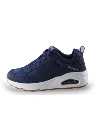 Skechers Sneakers Blauw 259039