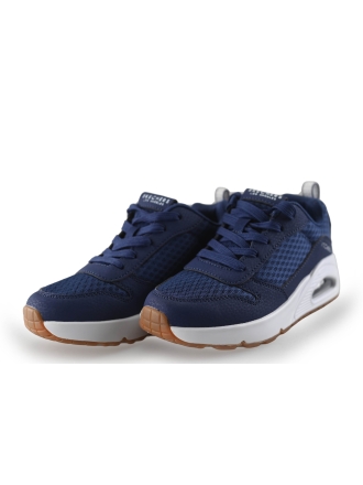 Skechers Sneakers Blauw 259039