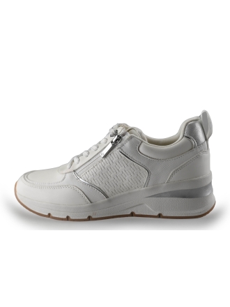 Tamaris Sneakers Wit 259040