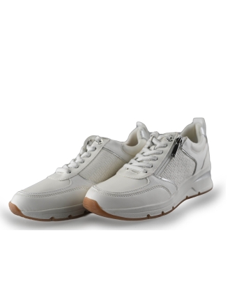 Tamaris Sneakers Wit 259040