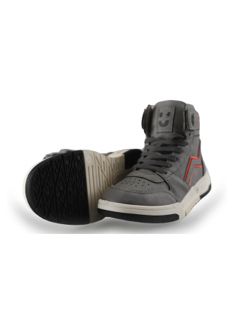 Muyters Hoge sneakers