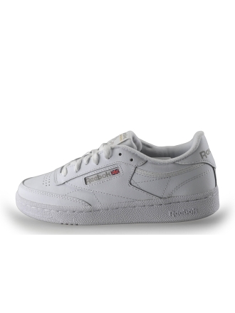 Reebok Sneakers Wit 259043