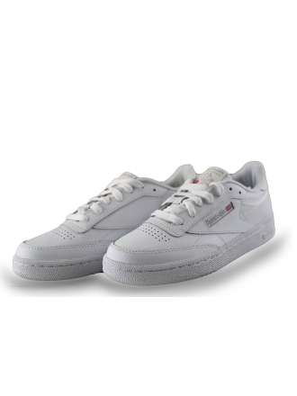 Reebok Sneakers Wit 259043