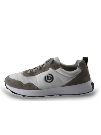Bugatti Sneakers Wit 259044