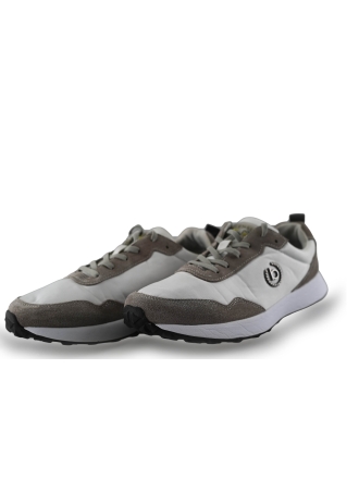 Bugatti Sneakers Wit 259044