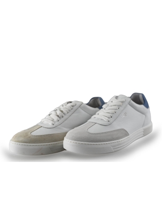 AQA Sneakers Wit 259045