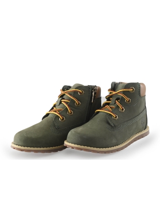 Timberland Boots Groen 259047