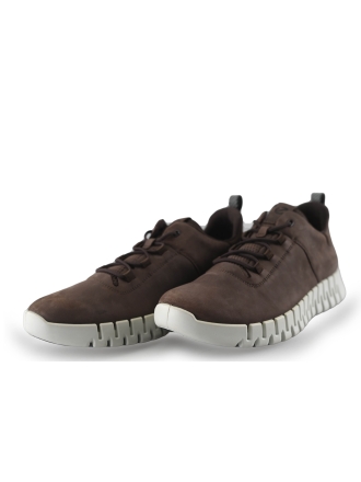 Ecco Sneakers Beige 259053