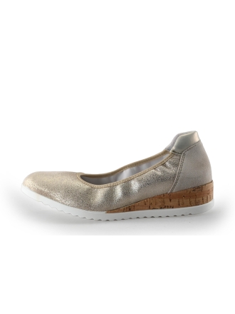 Feyn Sleehakken Zilver 259054