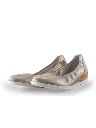 Feyn Sleehakken Zilver 259054