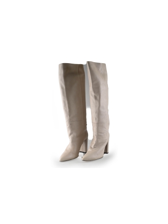 Mexx Laarzen Beige 259055