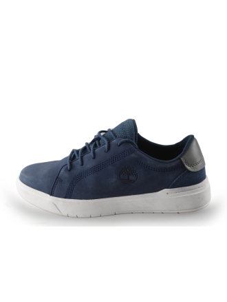 Timberland Sneakers Blauw 259060