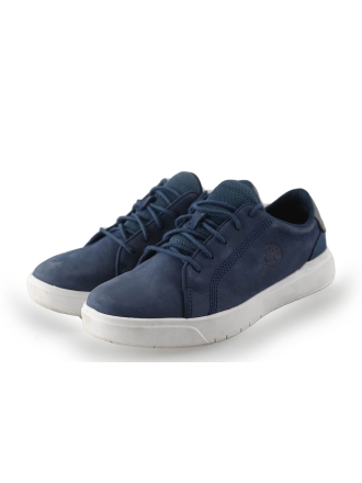 Timberland Sneakers Blauw 259060